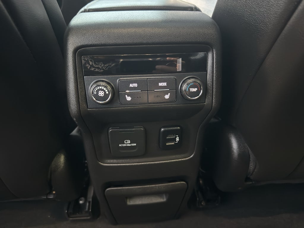2018 GMC Acadia AWD Denali
