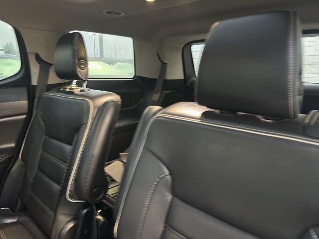2018 GMC Acadia AWD Denali