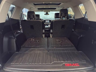 2018 GMC Acadia AWD Denali