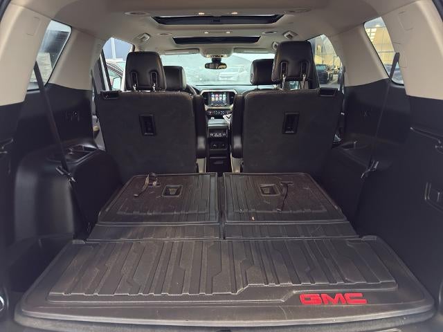 2018 GMC Acadia AWD Denali