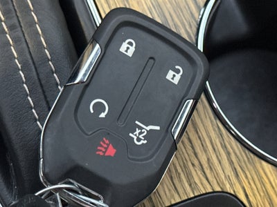 2018 GMC Acadia AWD Denali