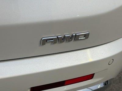 2018 GMC Acadia AWD Denali