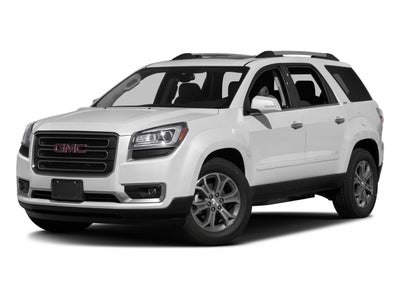 2017 GMC Acadia Limited AWD Limited