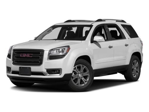 2017 GMC Acadia Limited AWD Limited