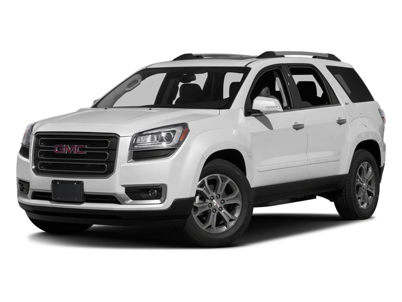 2017 GMC Acadia Limited AWD Limited
