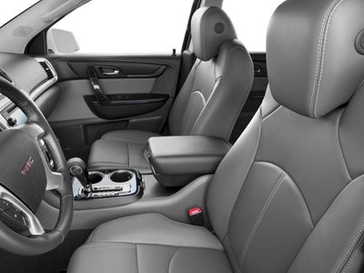 2017 GMC Acadia Limited AWD Limited