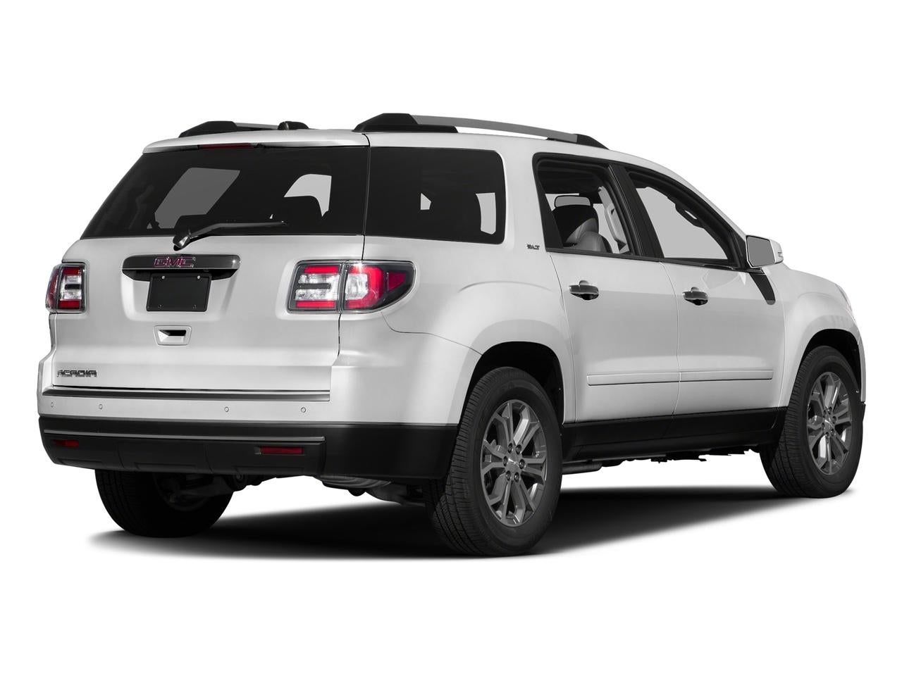 2017 GMC Acadia Limited AWD Limited