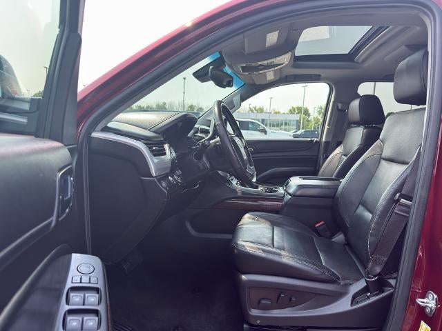 2016 GMC Yukon 4WD 4dr SLT