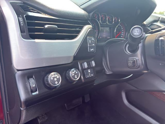 2016 GMC Yukon 4WD 4dr SLT