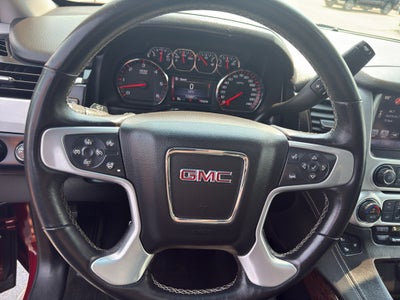 2016 GMC Yukon 4WD 4dr SLT