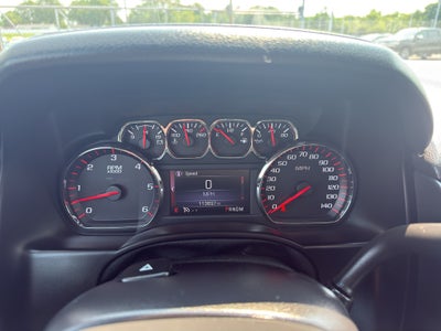 2016 GMC Yukon 4WD 4dr SLT