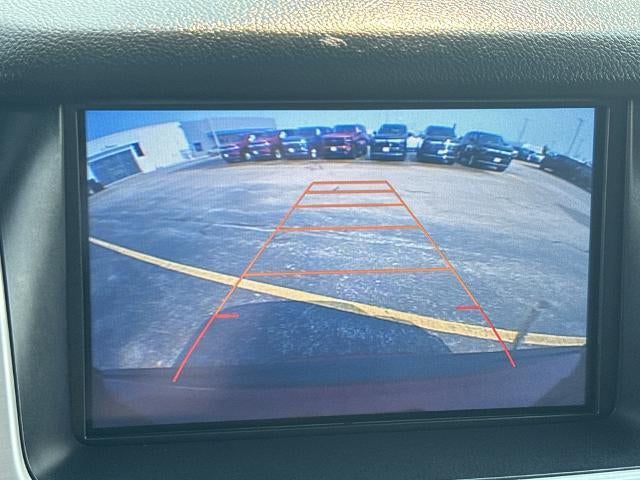 2016 GMC Yukon 4WD 4dr SLT