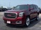2016 GMC Yukon 4WD 4dr SLT