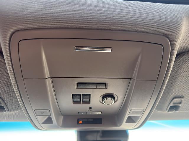 2016 GMC Yukon 4WD 4dr SLT