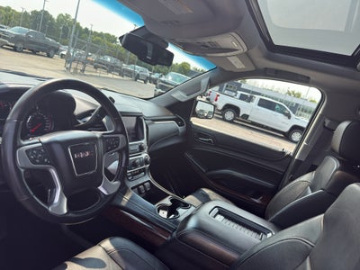 2016 GMC Yukon 4WD 4dr SLT