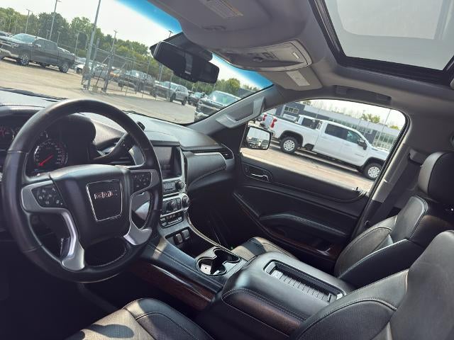 2016 GMC Yukon 4WD 4dr SLT