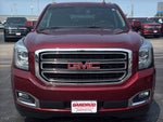 2016 GMC Yukon 4WD 4dr SLT