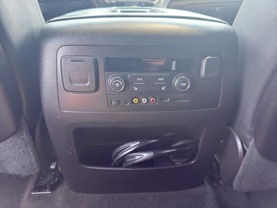 2016 GMC Yukon 4WD 4dr SLT