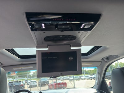 2016 GMC Yukon 4WD 4dr SLT