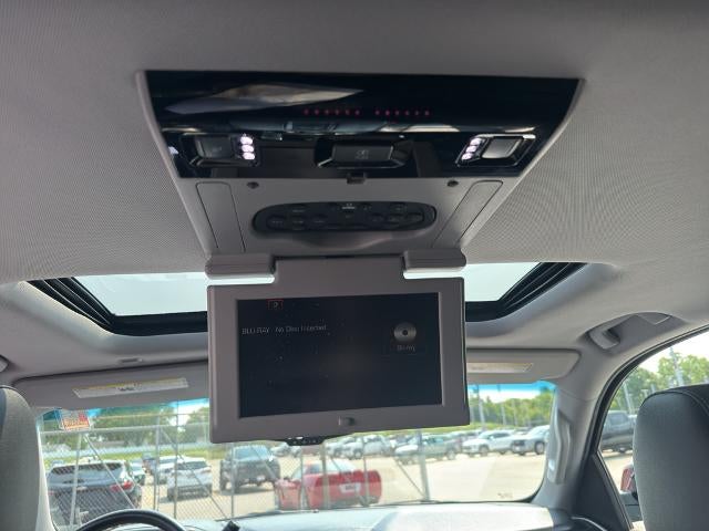 2016 GMC Yukon 4WD 4dr SLT