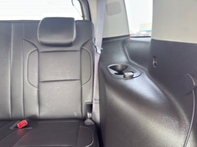 2016 GMC Yukon 4WD 4dr SLT