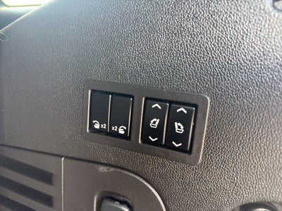 2016 GMC Yukon 4WD 4dr SLT