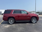 2016 GMC Yukon 4WD 4dr SLT