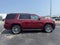 2016 GMC Yukon 4WD 4dr SLT