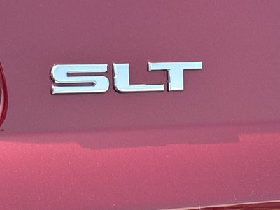 2016 GMC Yukon 4WD 4dr SLT