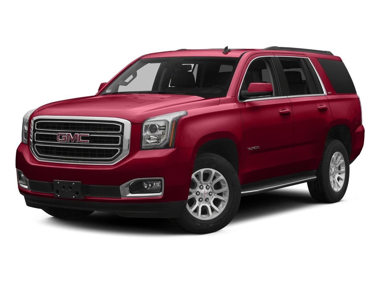2016 GMC Yukon 4WD 4dr SLT