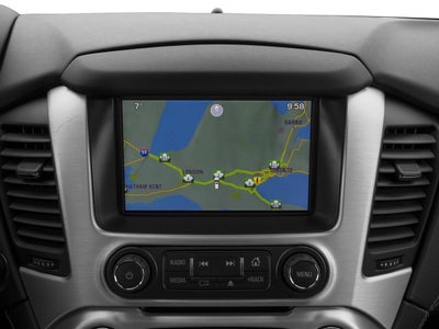 2016 GMC Yukon 4WD 4dr SLT