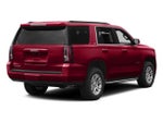2016 GMC Yukon 4WD 4dr SLT