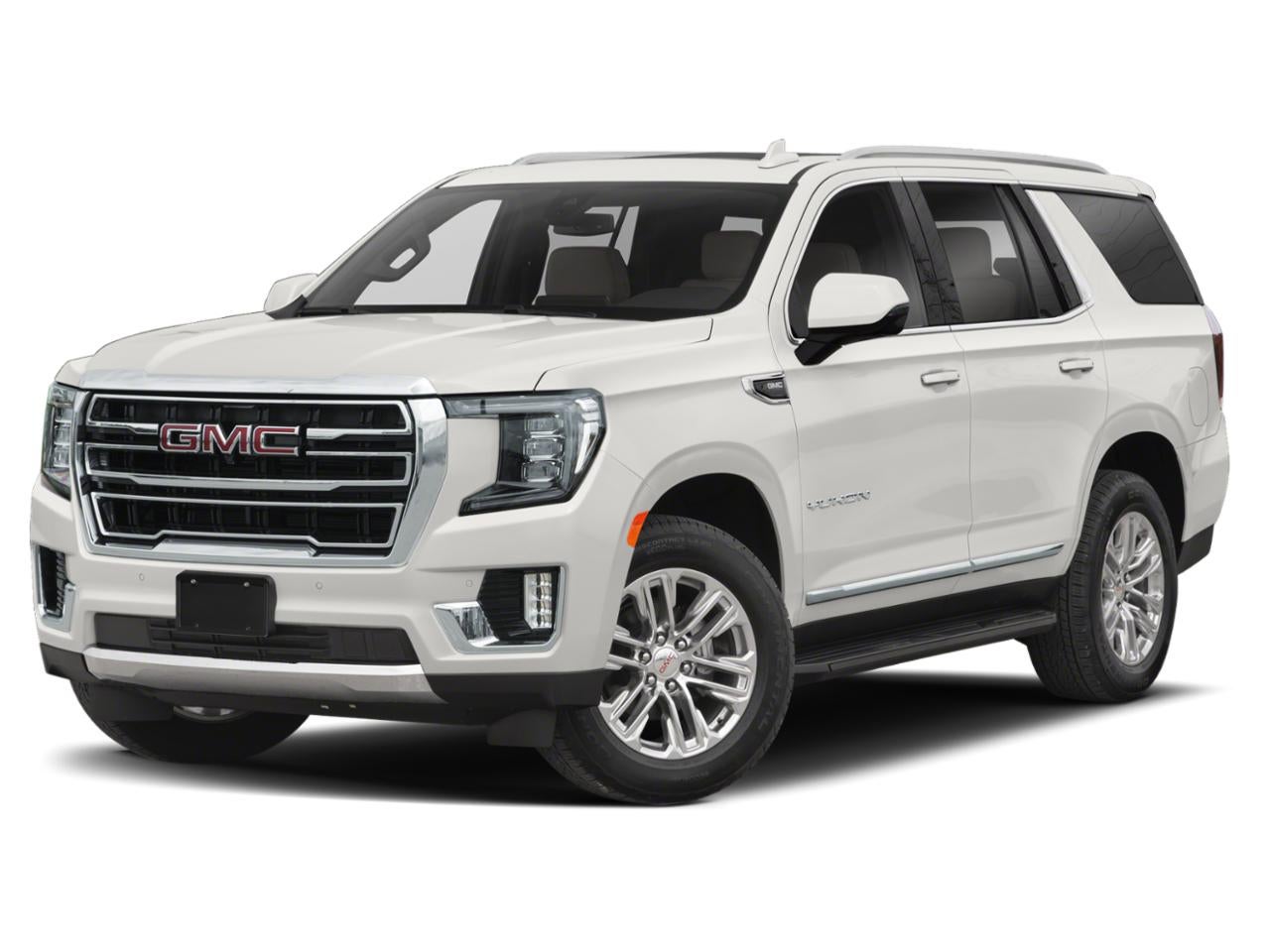 2023 GMC Yukon 4WD 4dr SLT