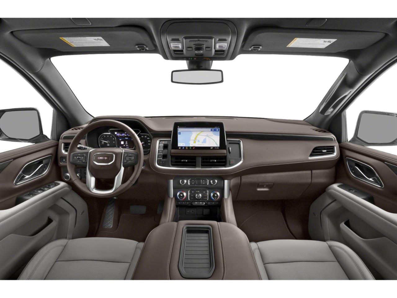 2023 GMC Yukon 4WD 4dr SLT