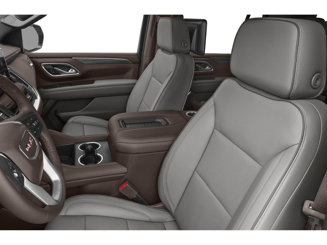 2023 GMC Yukon 4WD 4dr SLT