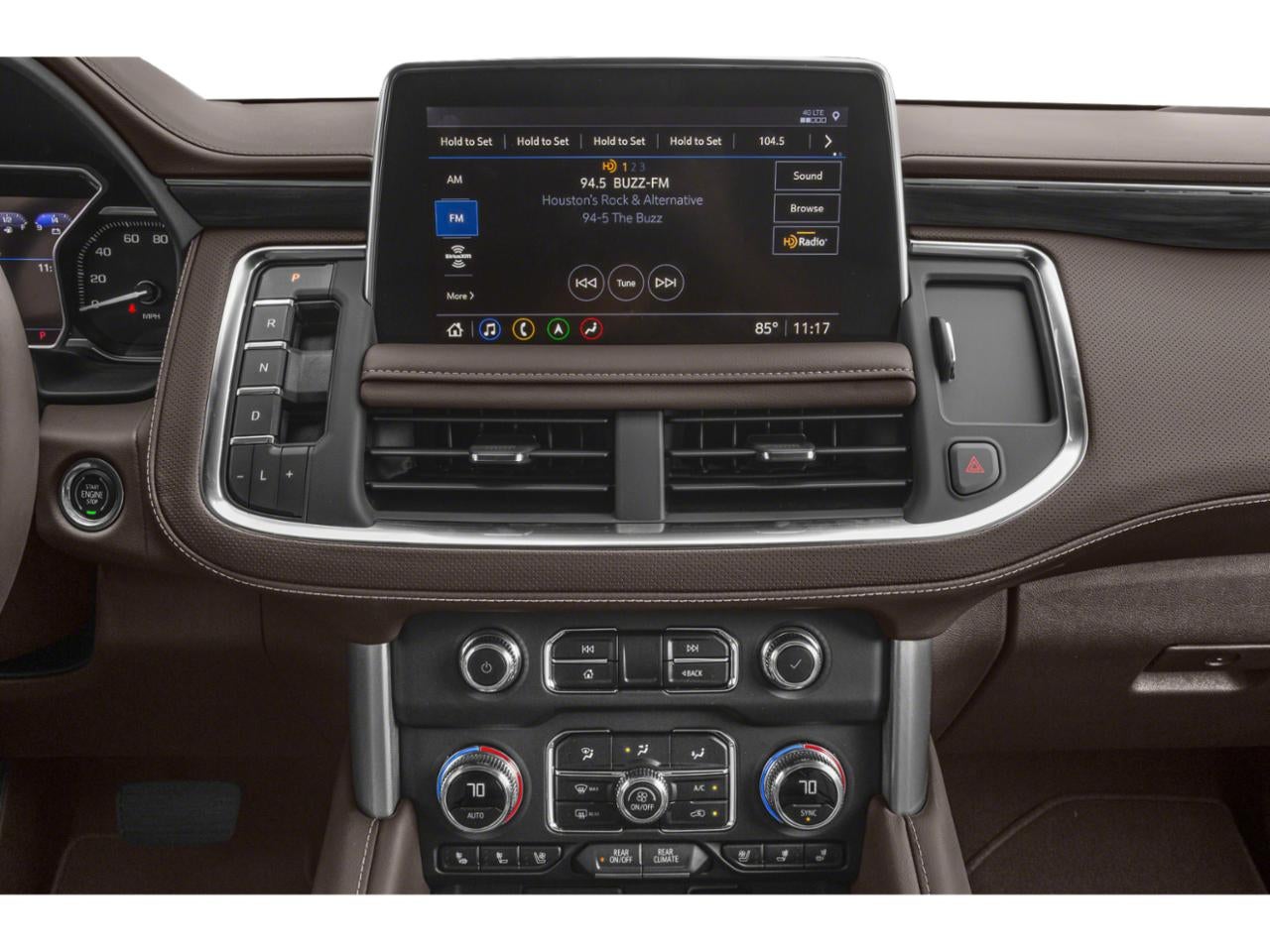 2023 GMC Yukon 4WD 4dr SLT