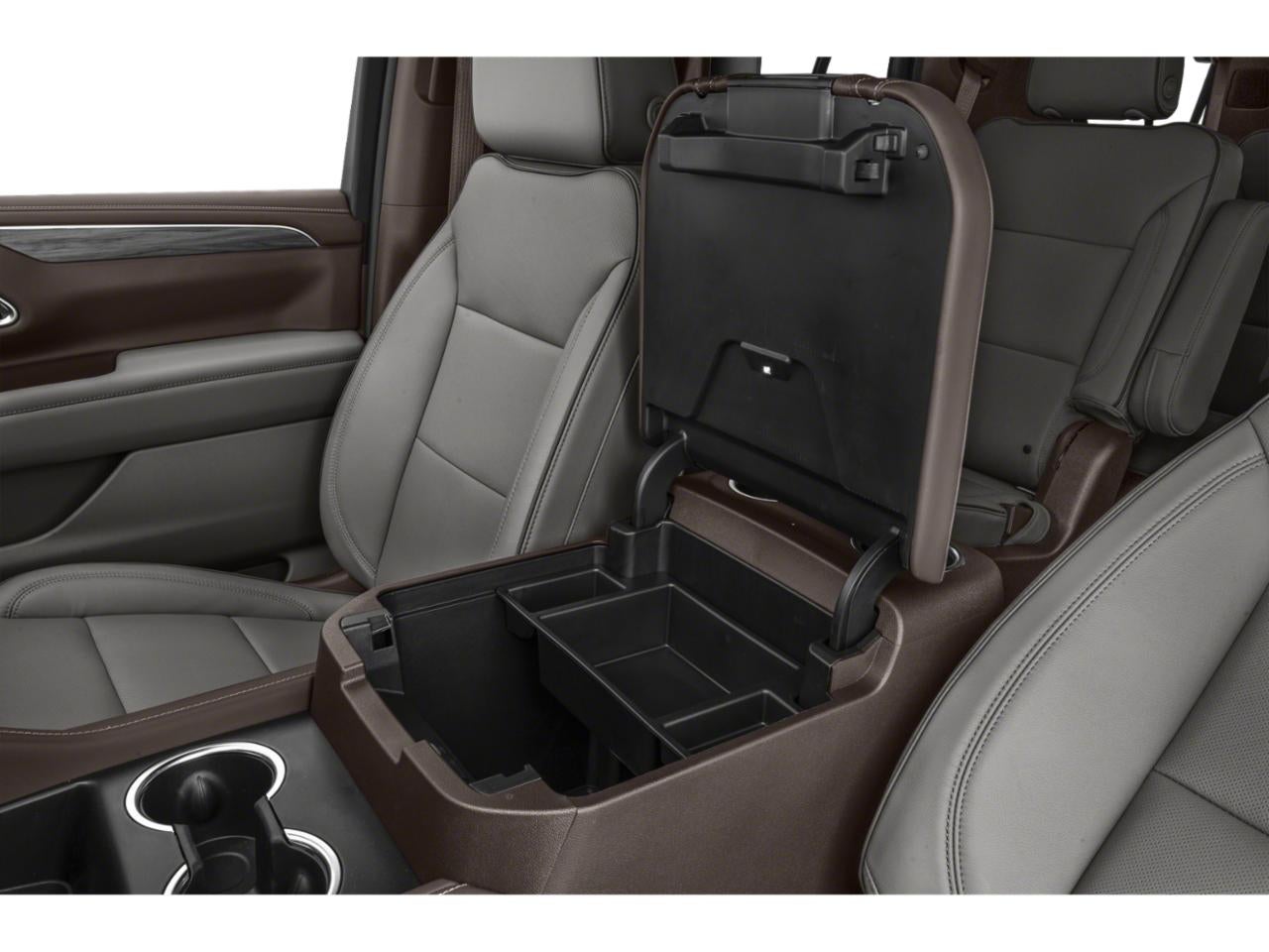 2023 GMC Yukon 4WD 4dr SLT