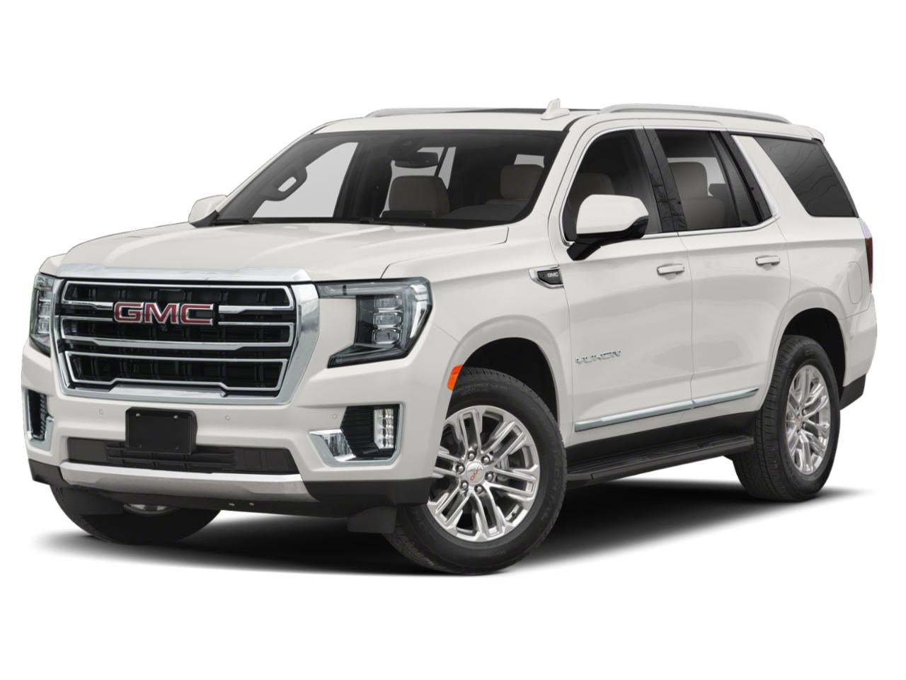2023 GMC Yukon 4WD 4dr SLT