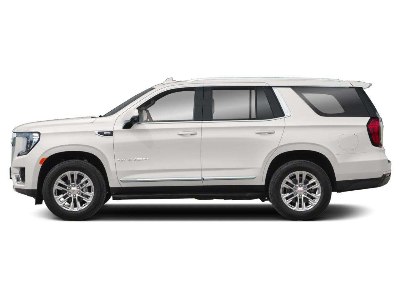 2023 GMC Yukon 4WD 4dr SLT