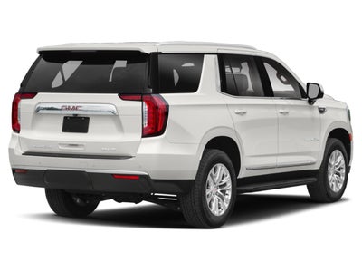 2023 GMC Yukon 4WD 4dr SLT