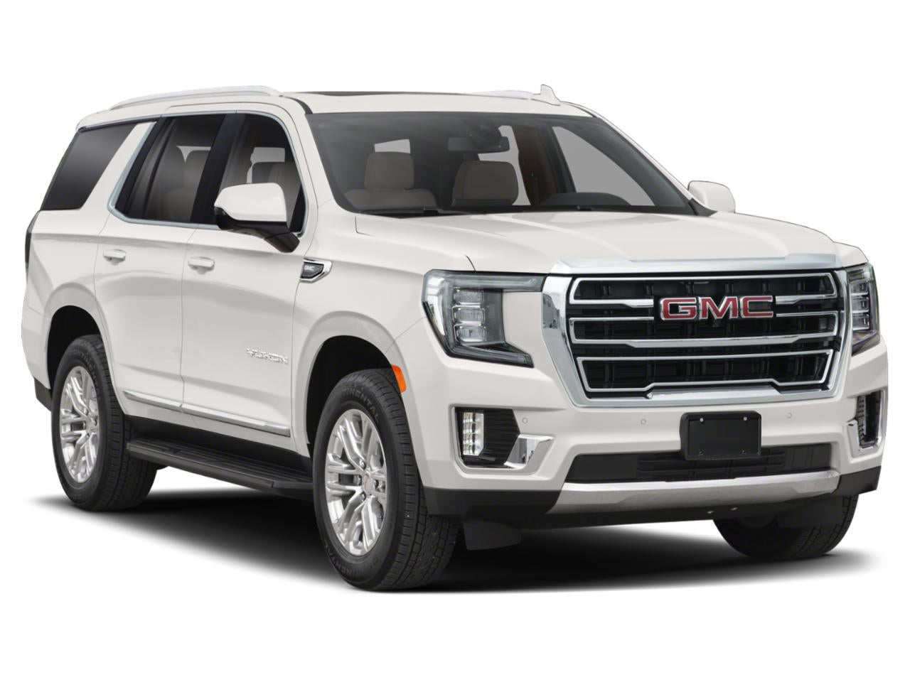 2023 GMC Yukon 4WD 4dr SLT