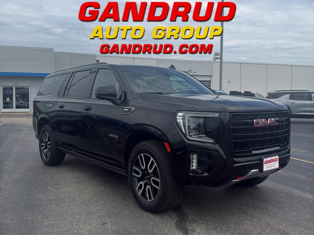 2023 GMC Yukon XL 4WD 4dr AT4