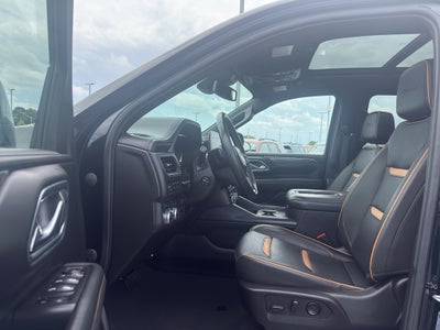 2023 GMC Yukon XL 4WD 4dr AT4
