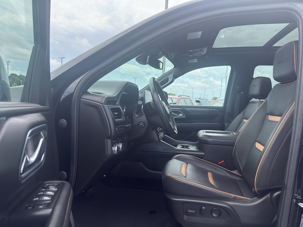 2023 GMC Yukon XL 4WD 4dr AT4