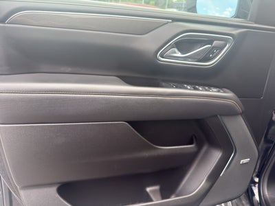 2023 GMC Yukon XL 4WD 4dr AT4