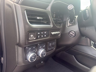 2023 GMC Yukon XL 4WD 4dr AT4