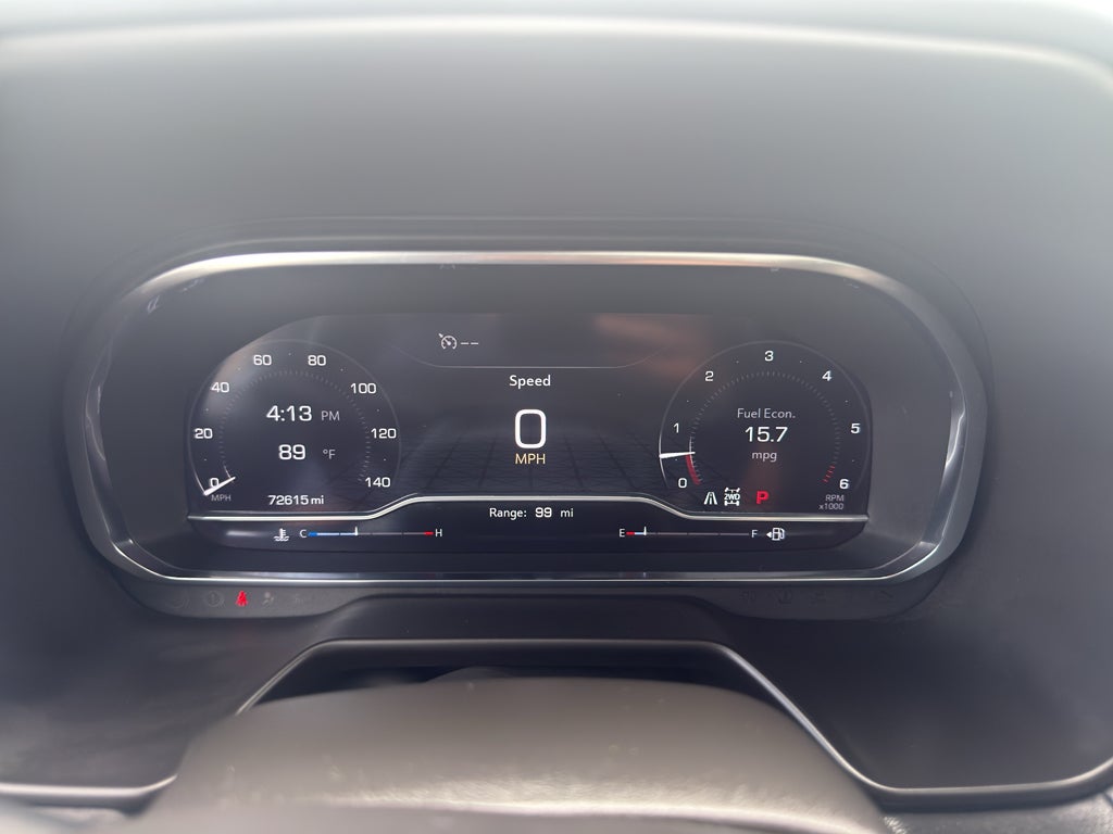 2023 GMC Yukon XL 4WD 4dr AT4