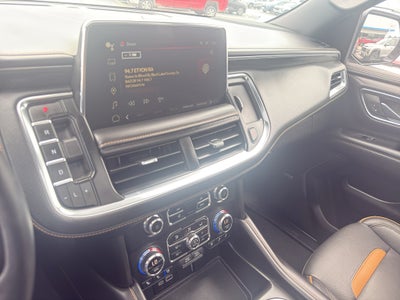 2023 GMC Yukon XL 4WD 4dr AT4