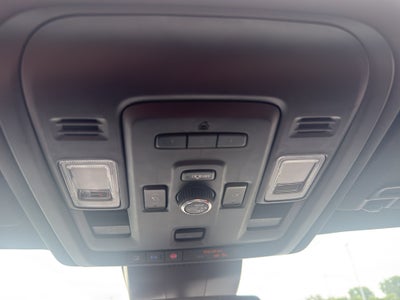 2023 GMC Yukon XL 4WD 4dr AT4