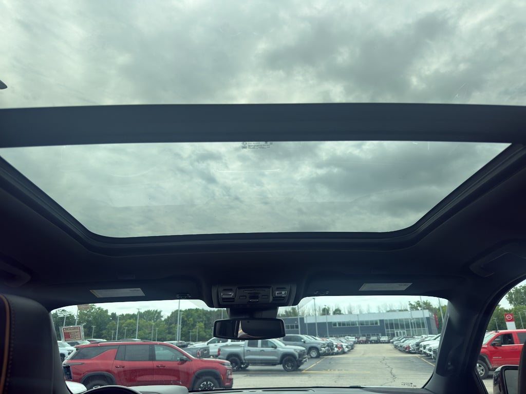 2023 GMC Yukon XL 4WD 4dr AT4
